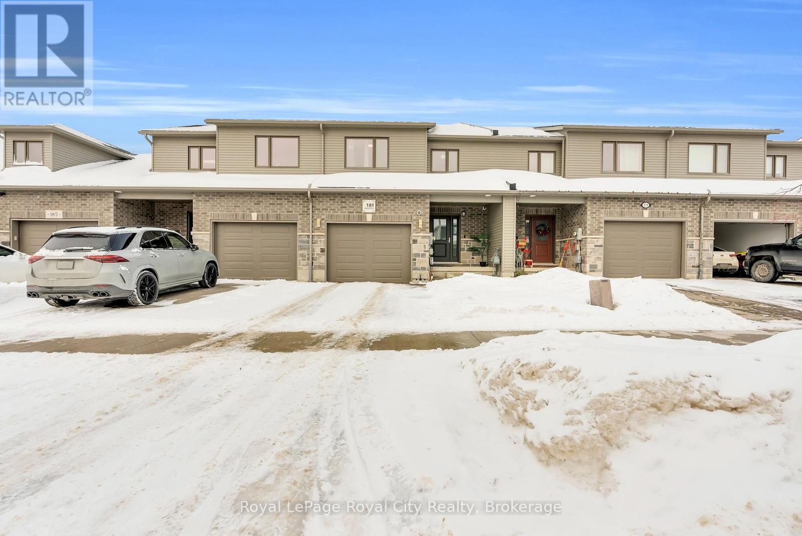 181 Halls Drive, Centre Wellington (Elora/salem), Ontario  N0B 1S0 - Photo 3 - X13153658