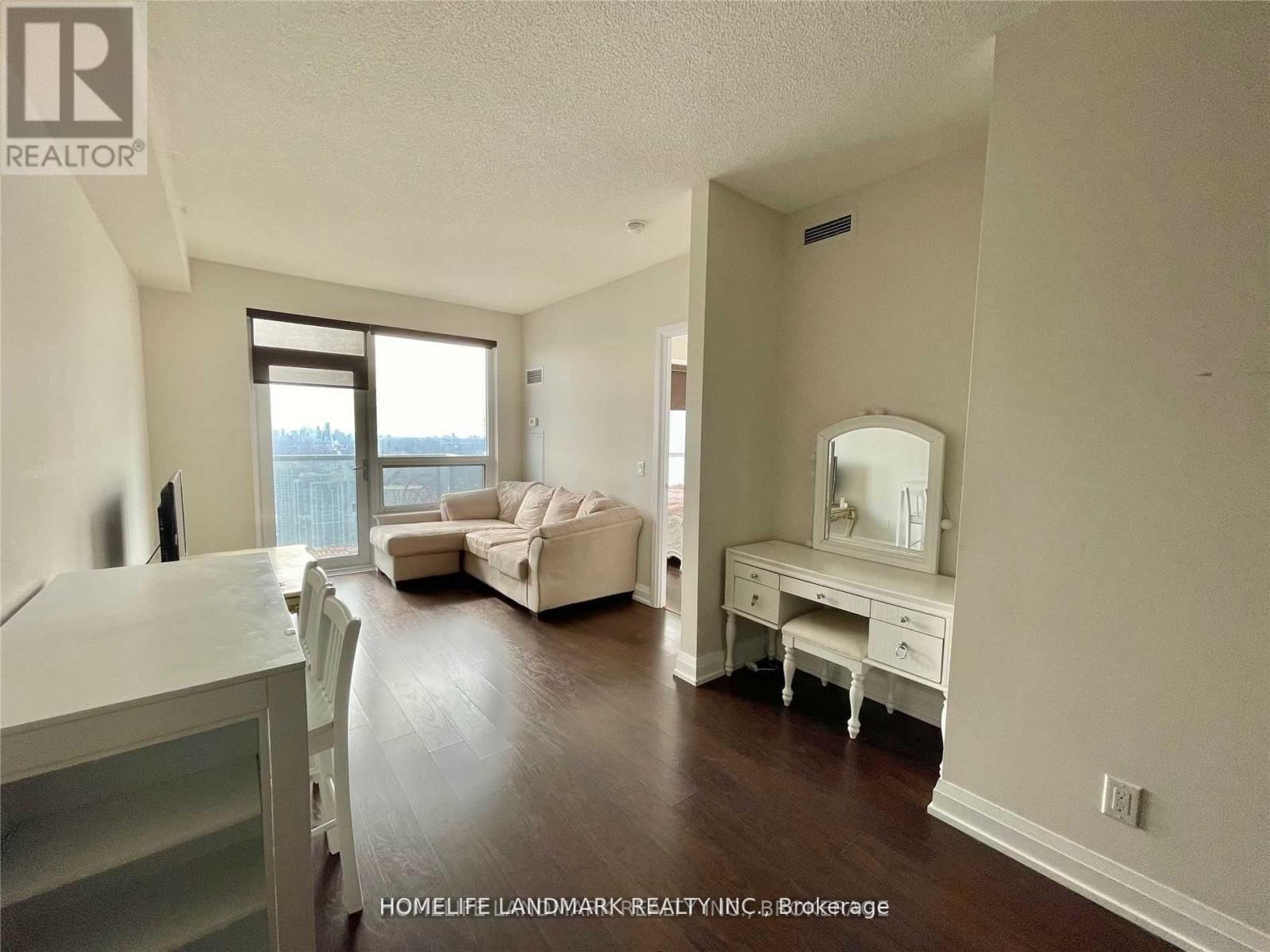3516 - 5 Sheppard Avenue E, Toronto, Ontario  M2N 0G4 - Photo 4 - C13153562