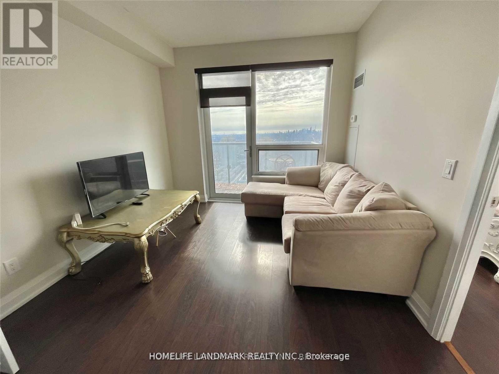 3516 - 5 Sheppard Avenue E, Toronto, Ontario  M2N 0G4 - Photo 5 - C13153562