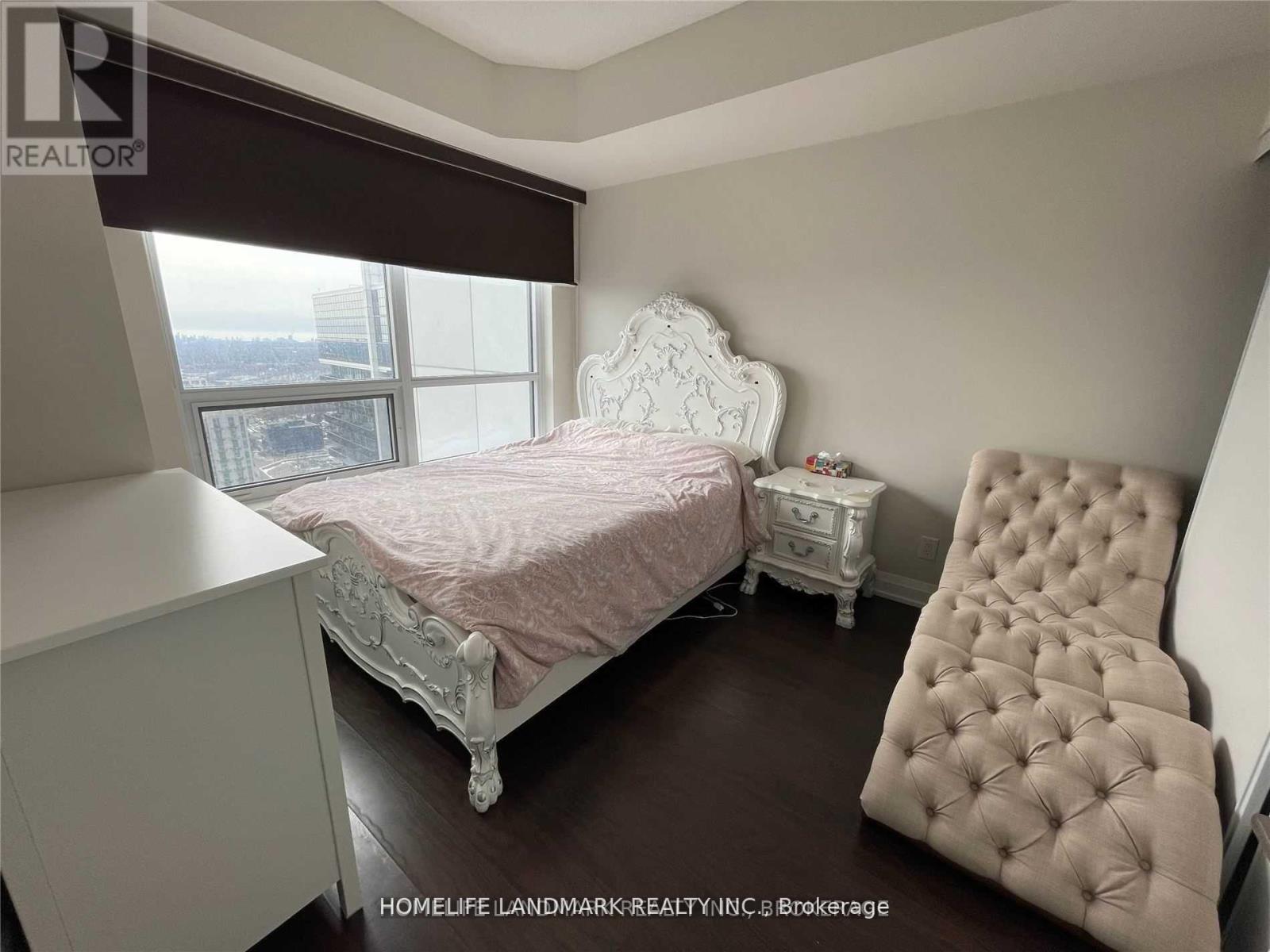 3516 - 5 Sheppard Avenue E, Toronto, Ontario  M2N 0G4 - Photo 6 - C13153562