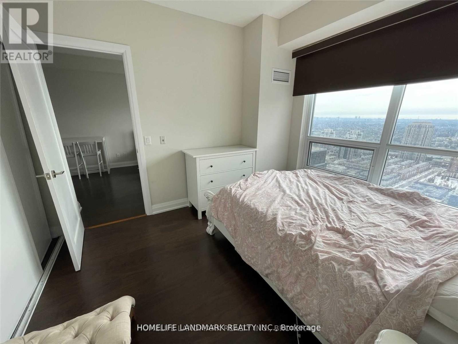 3516 - 5 Sheppard Avenue E, Toronto, Ontario  M2N 0G4 - Photo 7 - C13153562
