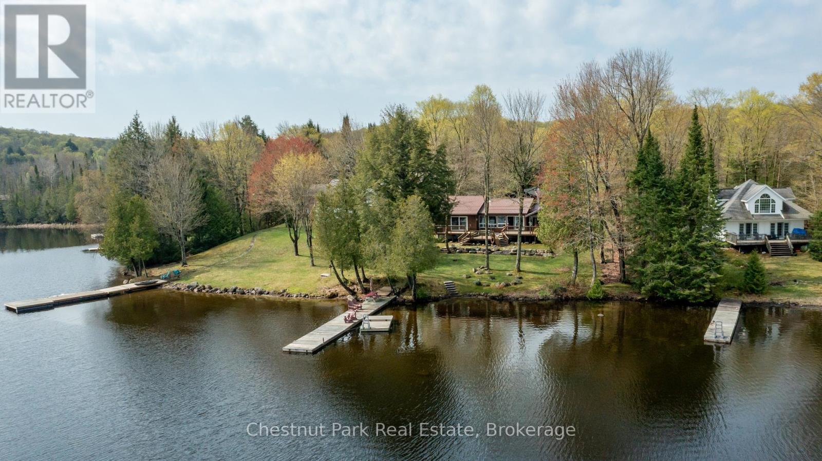 1408 Bay Lake Road, Perry, Ontario  P0A 1C0 - Photo 1 - X13153724