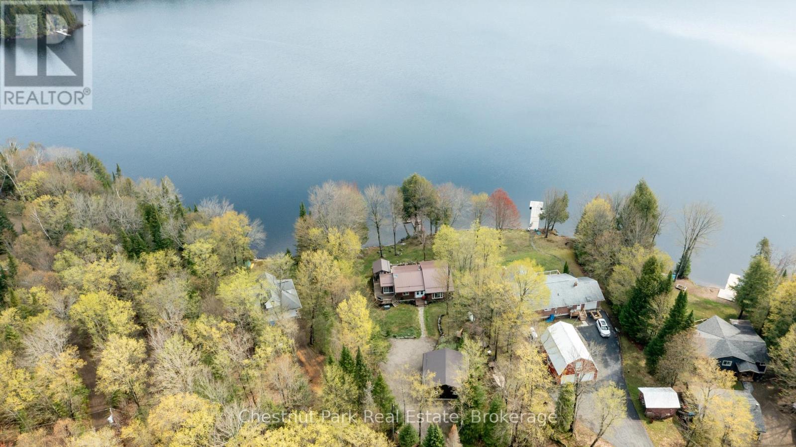 1408 Bay Lake Road, Perry, Ontario  P0A 1C0 - Photo 11 - X13153724