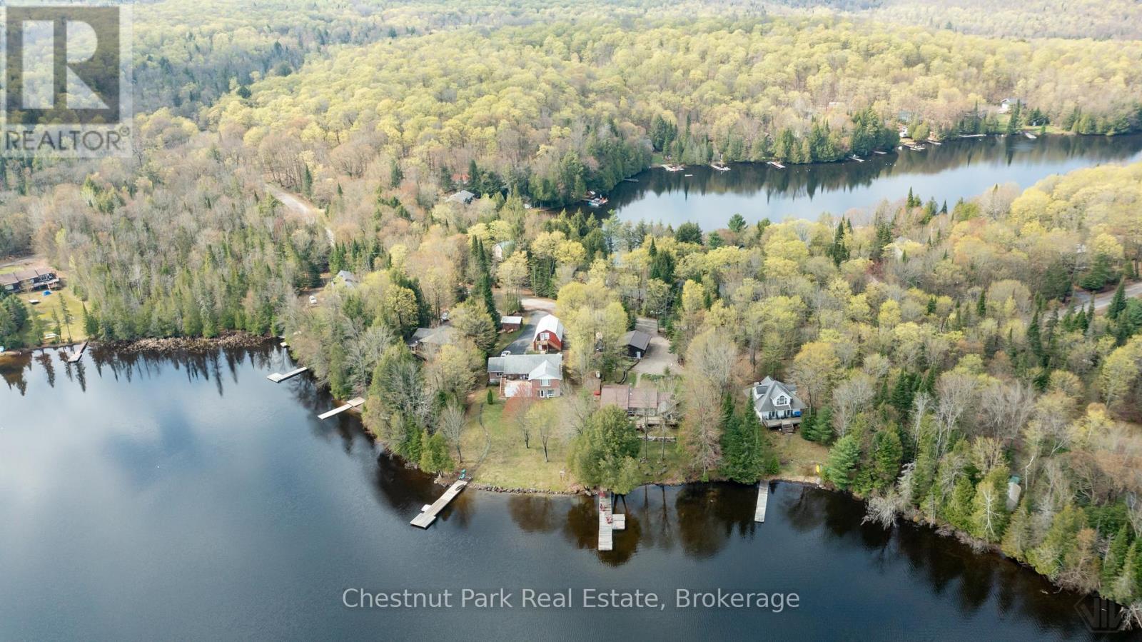 1408 Bay Lake Road, Perry, Ontario  P0A 1C0 - Photo 12 - X13153724