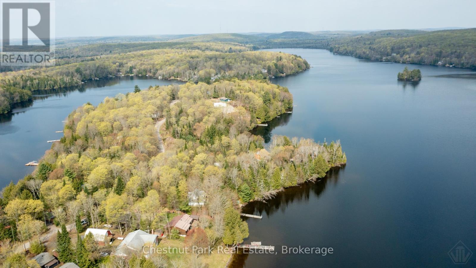 1408 Bay Lake Road, Perry, Ontario  P0A 1C0 - Photo 14 - X13153724