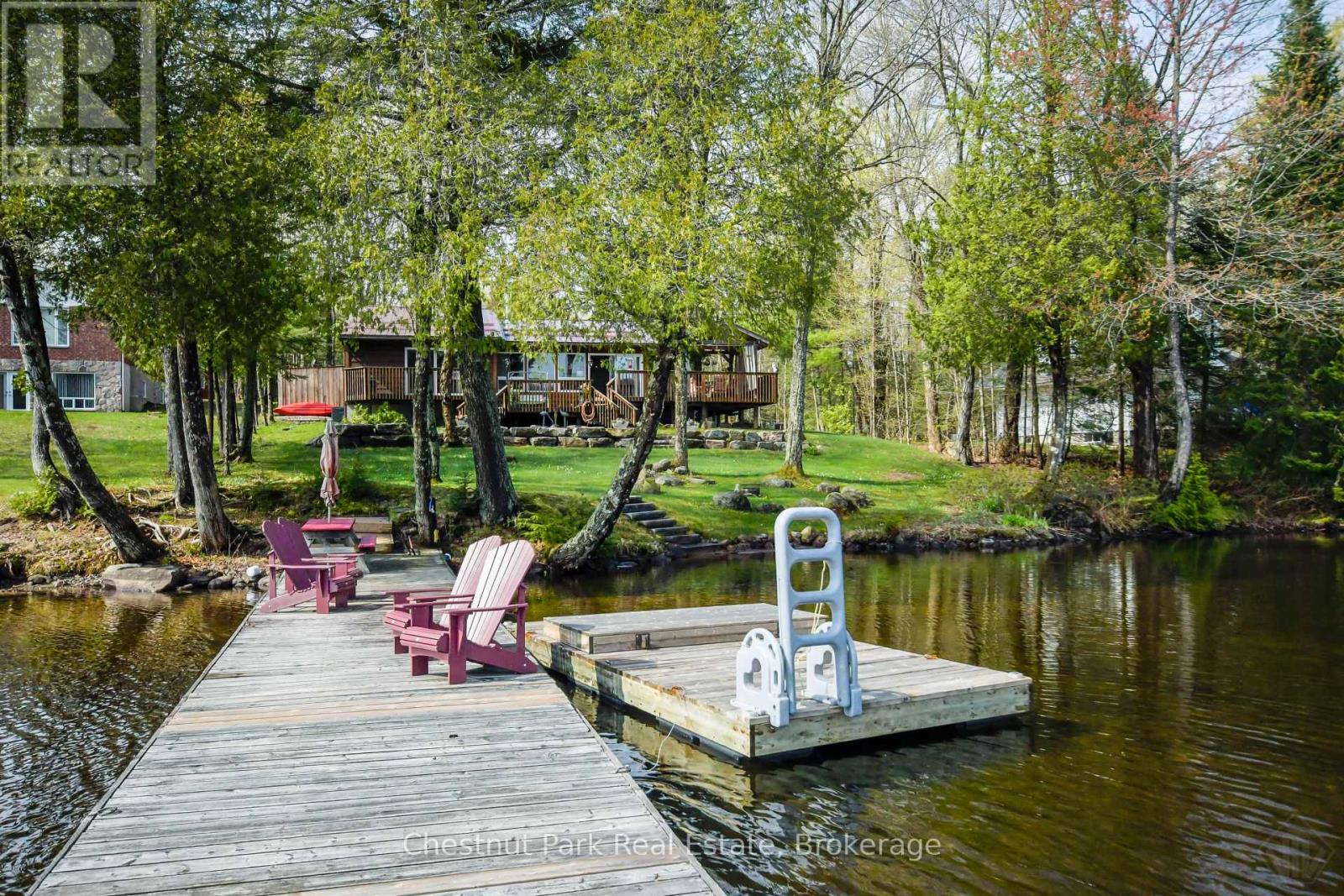 1408 Bay Lake Road, Perry, Ontario  P0A 1C0 - Photo 2 - X13153724