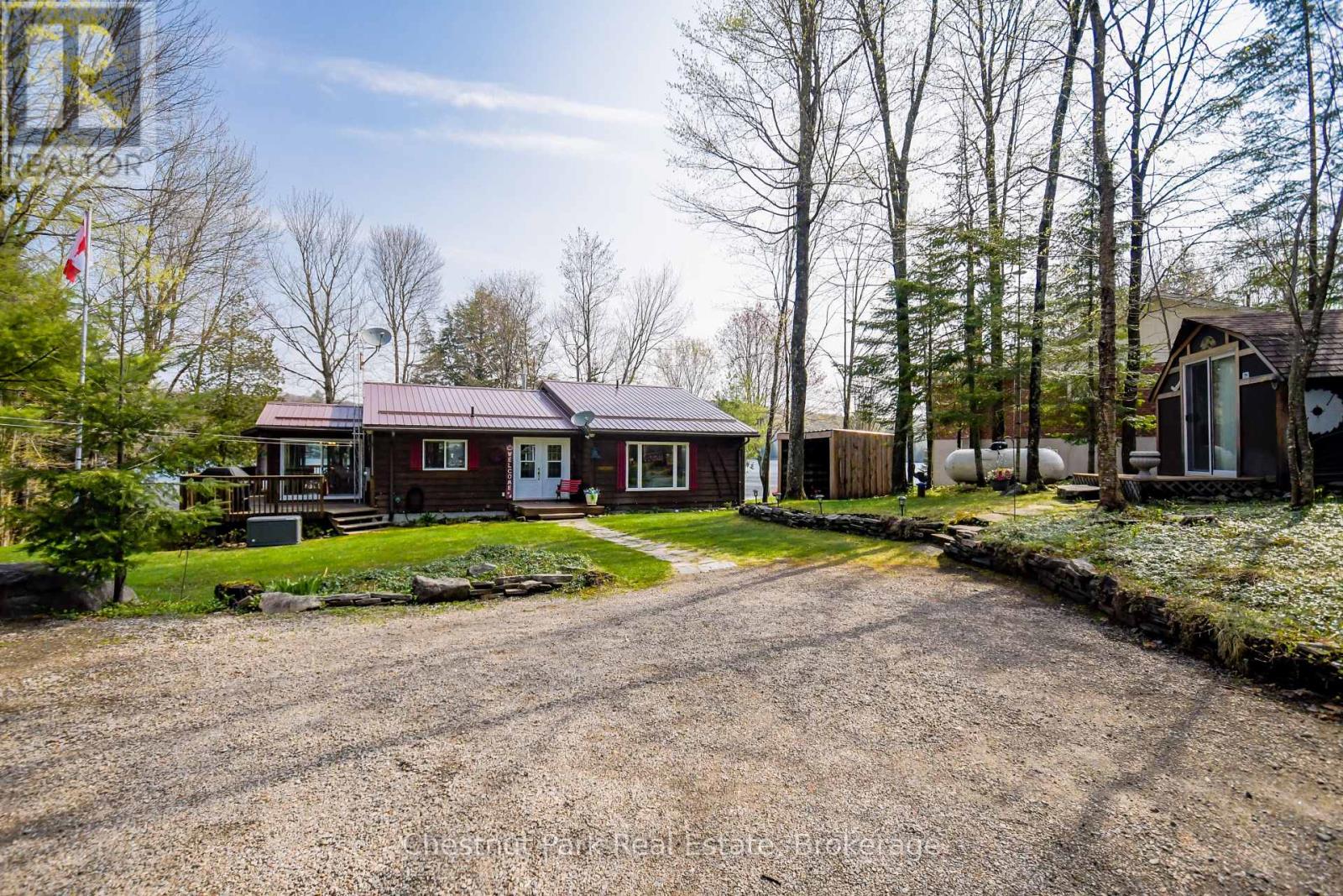 1408 Bay Lake Road, Perry, Ontario  P0A 1C0 - Photo 22 - X13153724