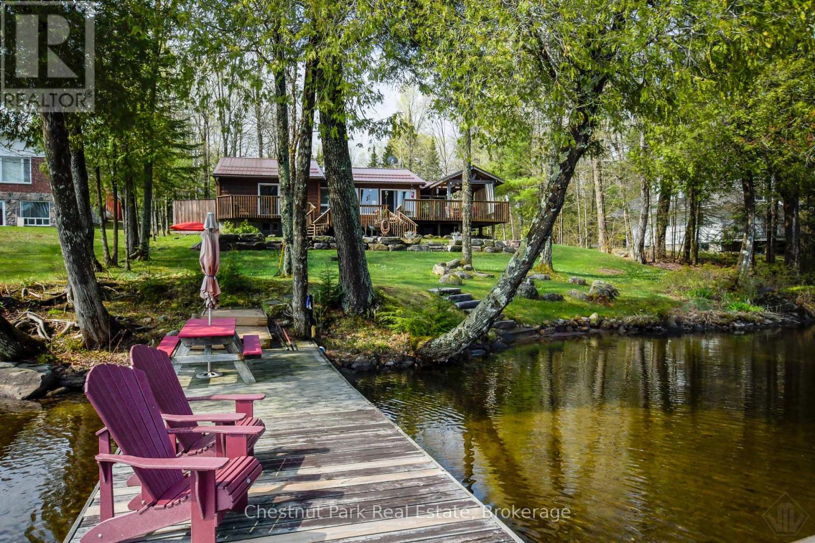 1408 Bay Lake Road, Perry, Ontario  P0A 1C0 - Photo 3 - X13153724
