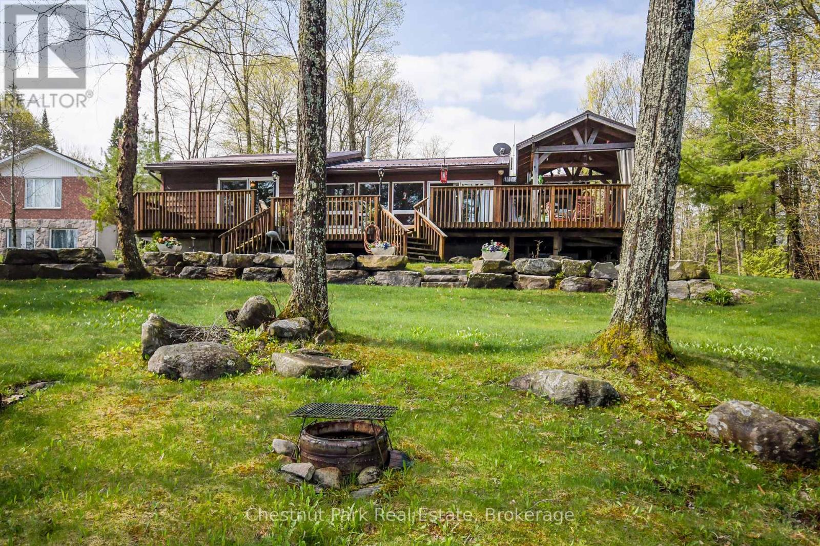 1408 Bay Lake Road, Perry, Ontario  P0A 1C0 - Photo 9 - X13153724