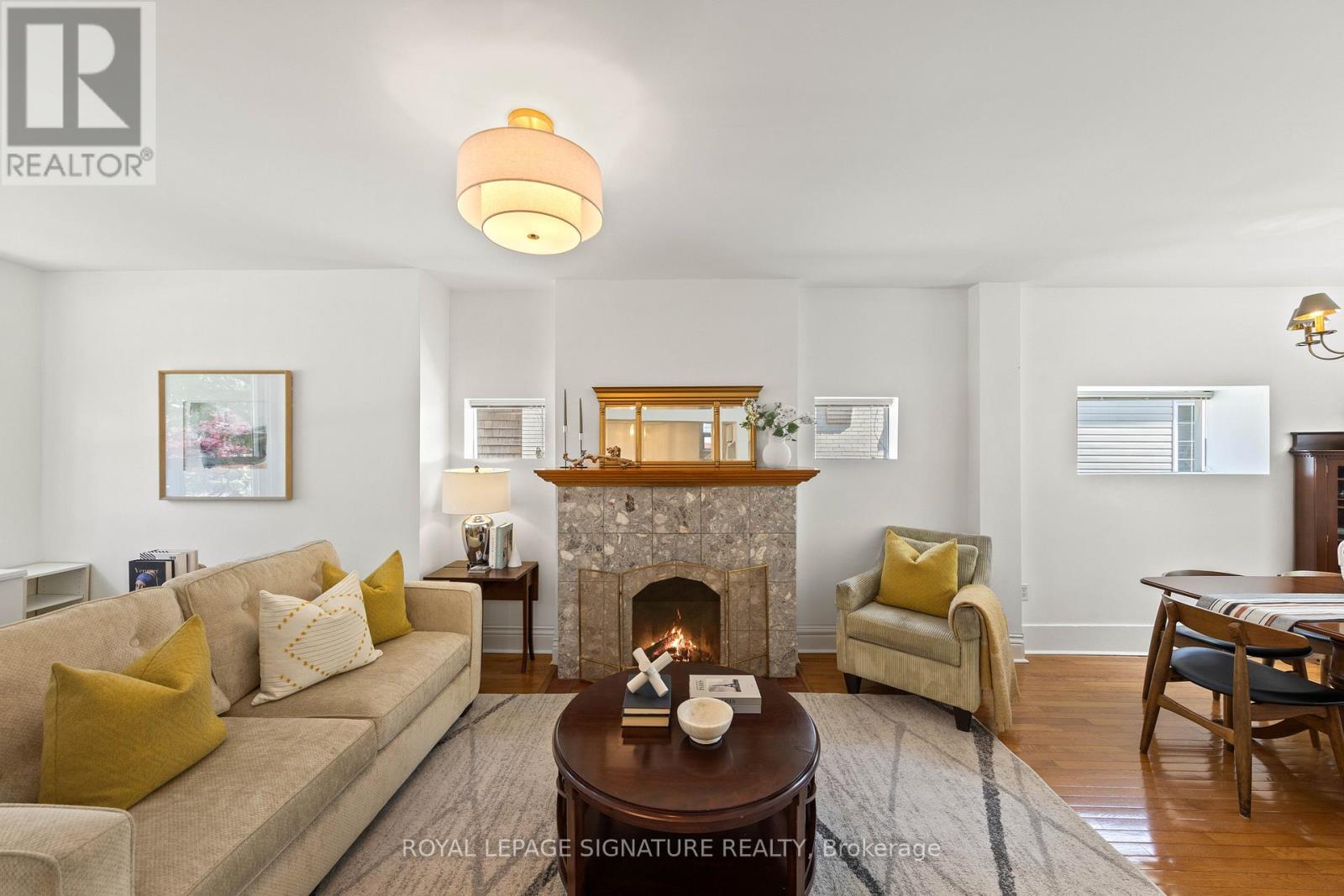 117 Bowood Avenue, Toronto, Ontario M4N 1Y3 - Photo 10 - C13153628