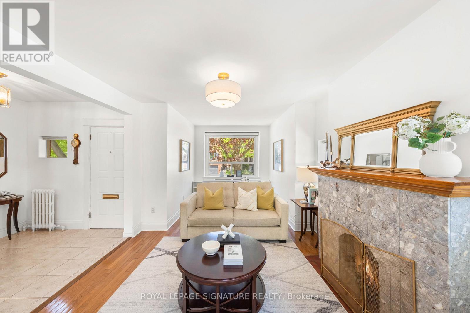 117 Bowood Avenue, Toronto, Ontario M4N 1Y3 - Photo 11 - C13153628