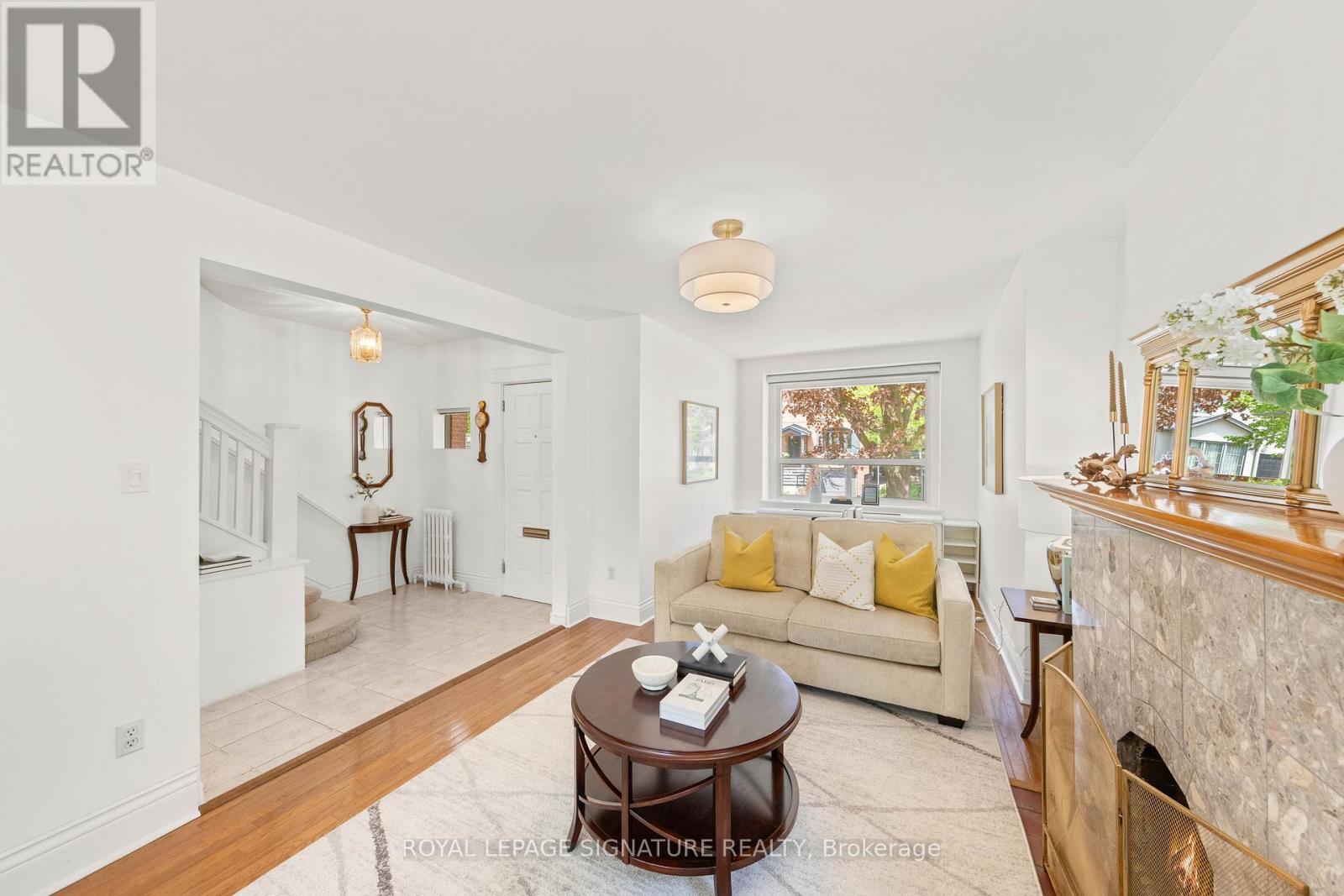 117 Bowood Avenue, Toronto, Ontario M4N 1Y3 - Photo 12 - C13153628