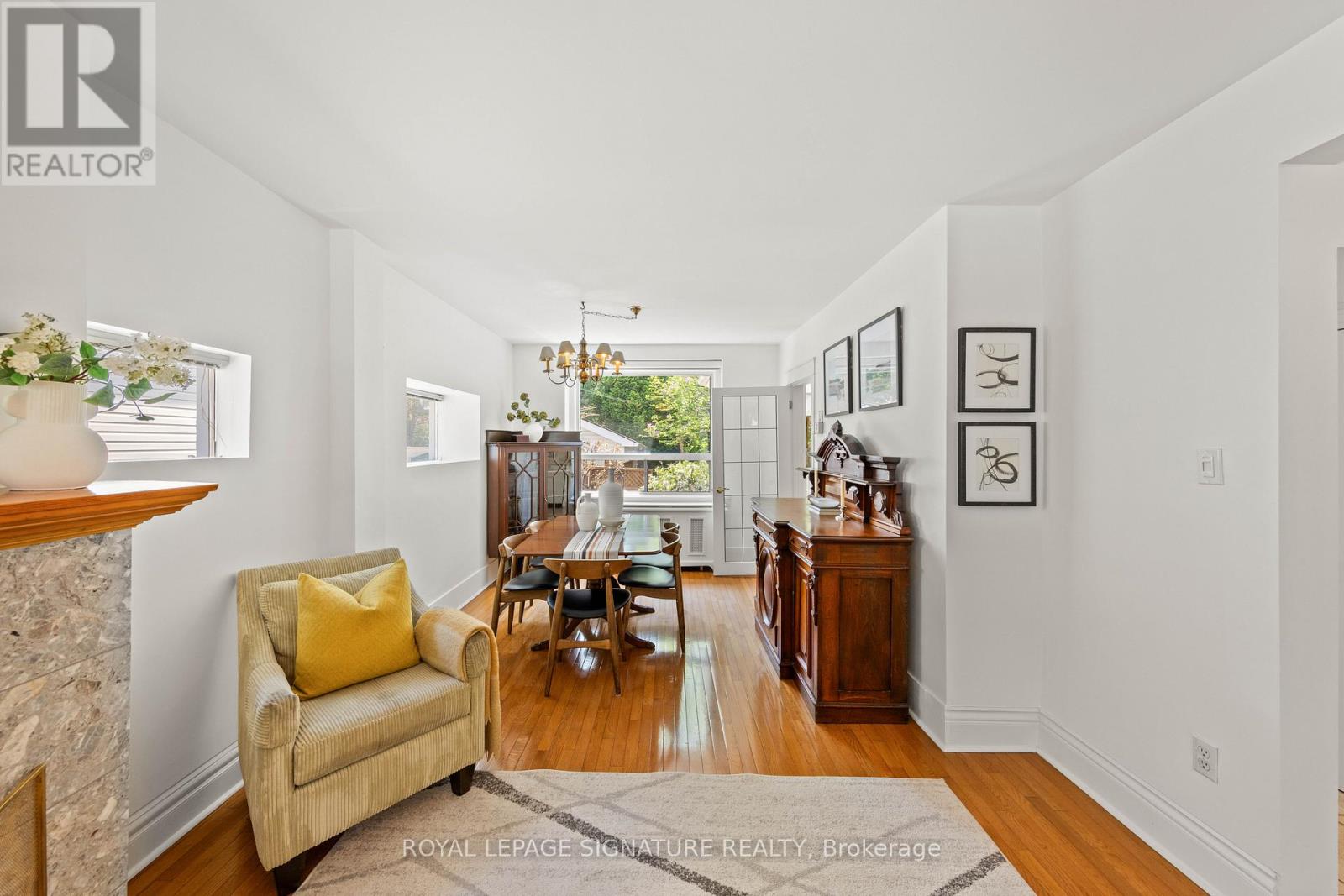 117 Bowood Avenue, Toronto, Ontario M4N 1Y3 - Photo 13 - C13153628