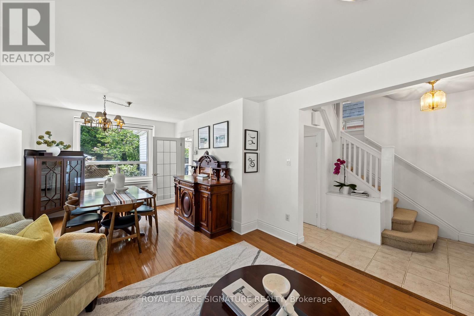 117 Bowood Avenue, Toronto, Ontario M4N 1Y3 - Photo 14 - C13153628