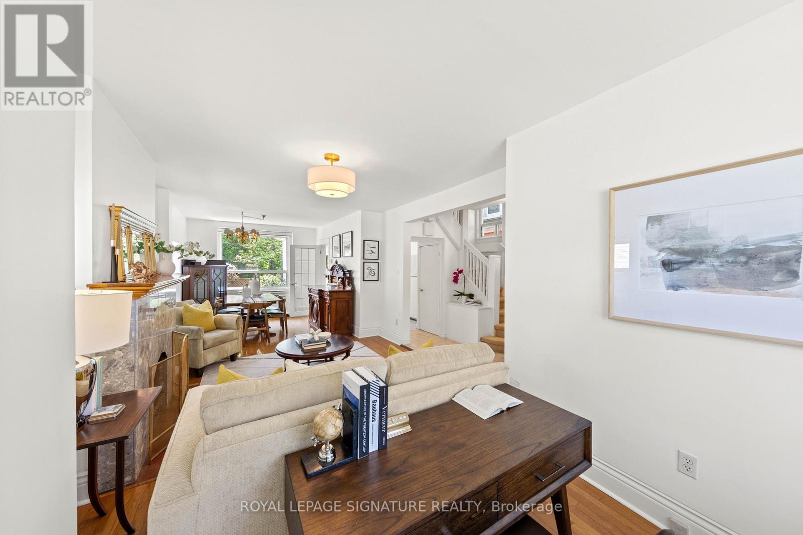 117 Bowood Avenue, Toronto, Ontario M4N 1Y3 - Photo 15 - C13153628