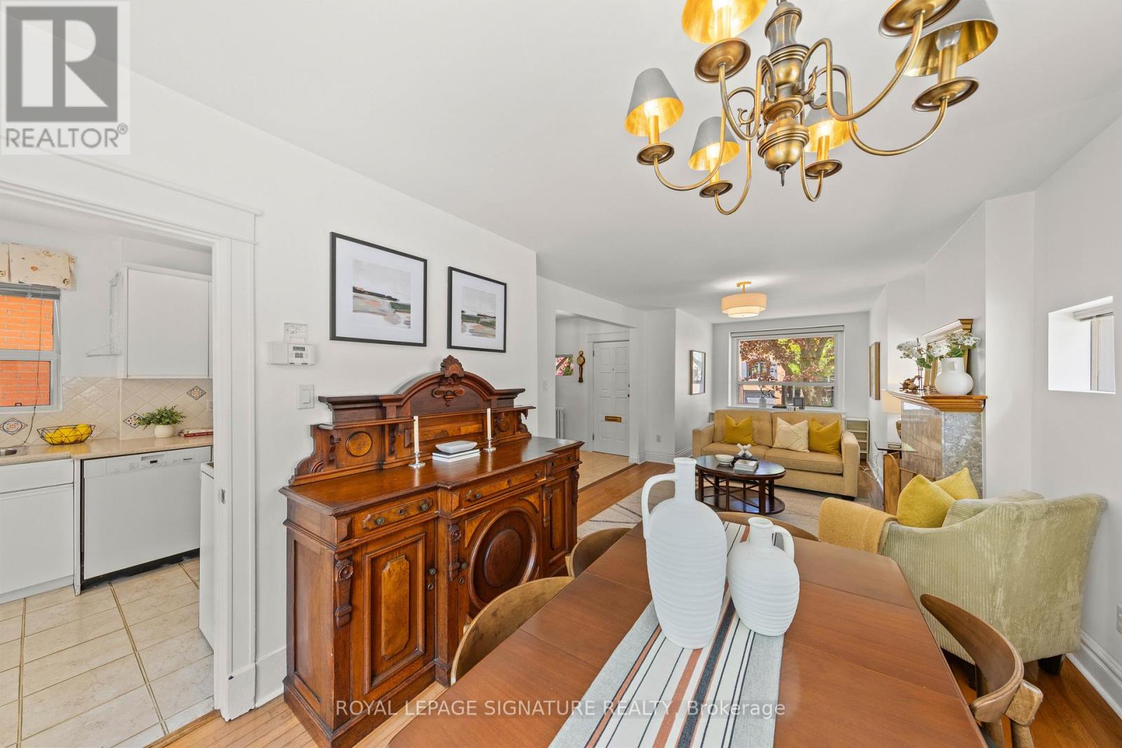 117 Bowood Avenue, Toronto, Ontario M4N 1Y3 - Photo 16 - C13153628