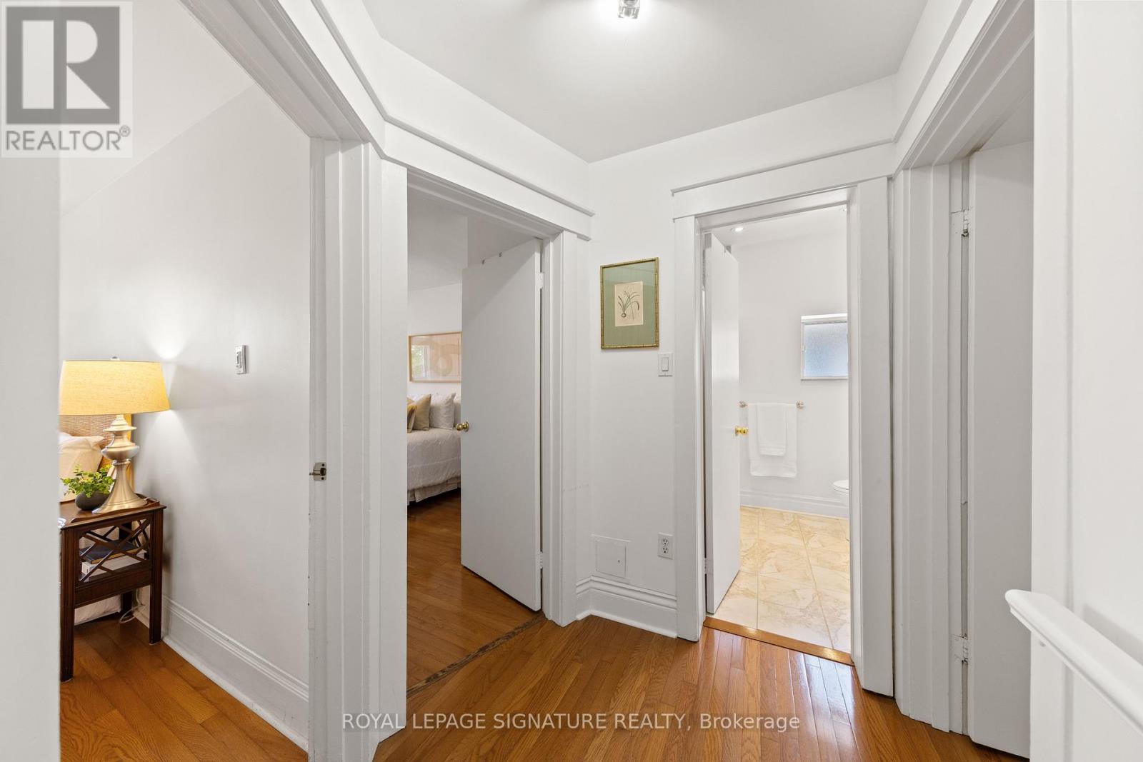 117 Bowood Avenue, Toronto, Ontario M4N 1Y3 - Photo 23 - C13153628