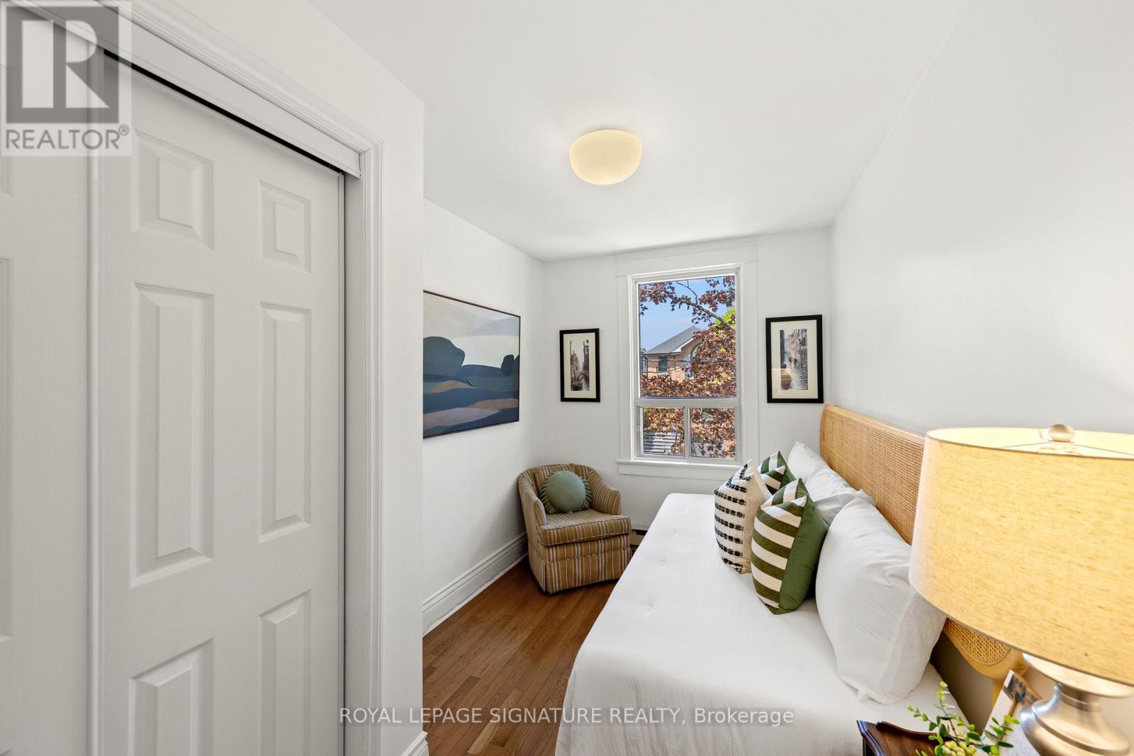 117 Bowood Avenue, Toronto, Ontario M4N 1Y3 - Photo 32 - C13153628