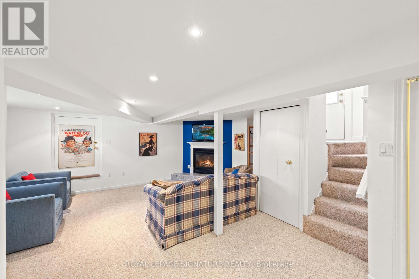 117 Bowood Avenue, Toronto, Ontario M4N 1Y3 - Photo 36 - C13153628