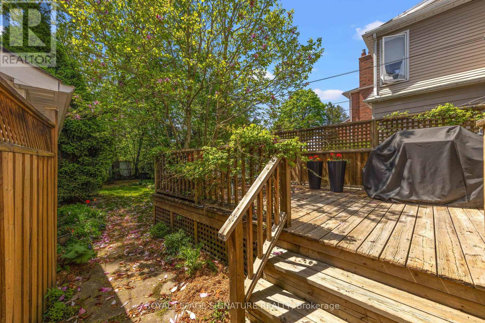 117 Bowood Avenue, Toronto, Ontario M4N 1Y3 - Photo 41 - C13153628