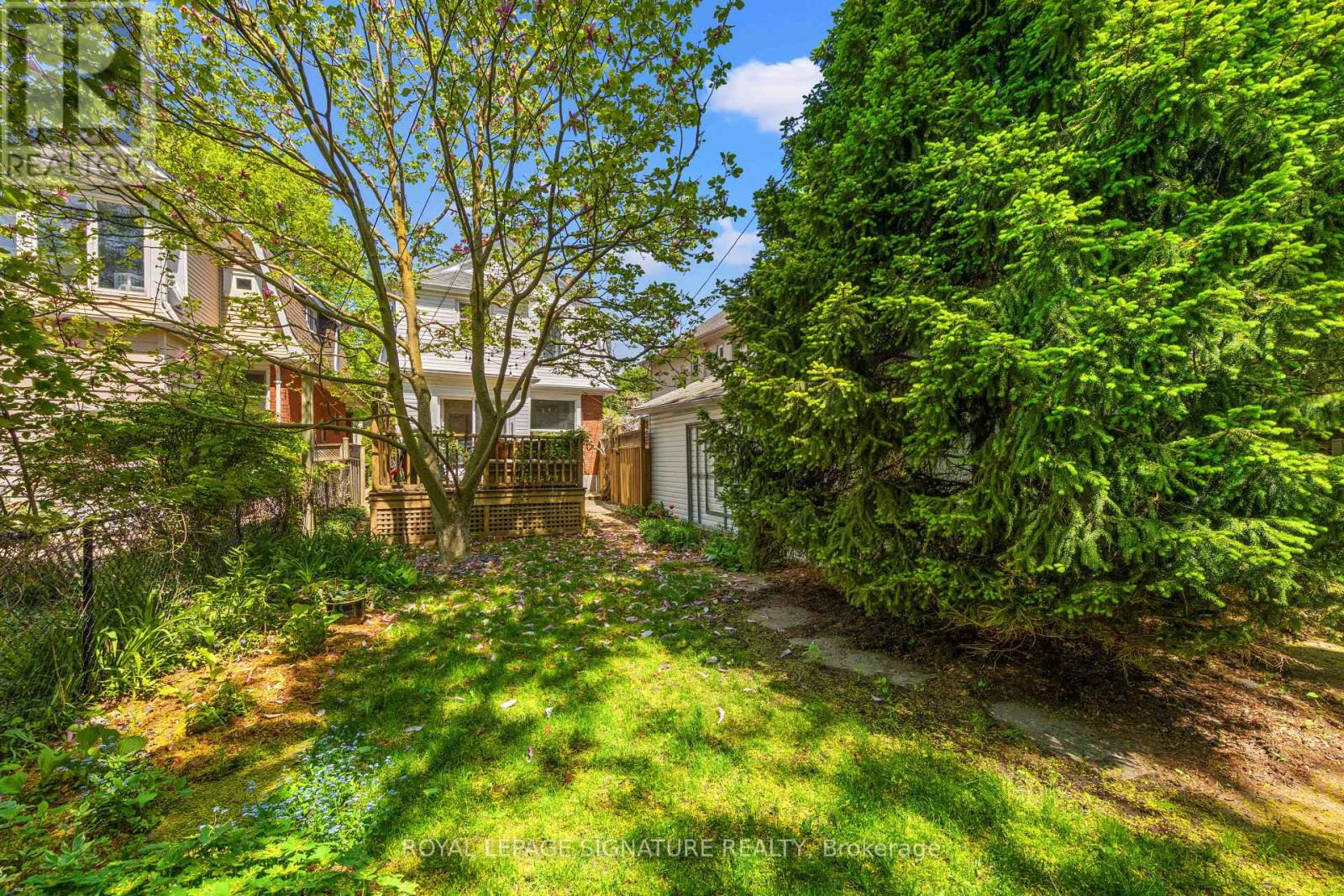 117 Bowood Avenue, Toronto, Ontario M4N 1Y3 - Photo 43 - C13153628
