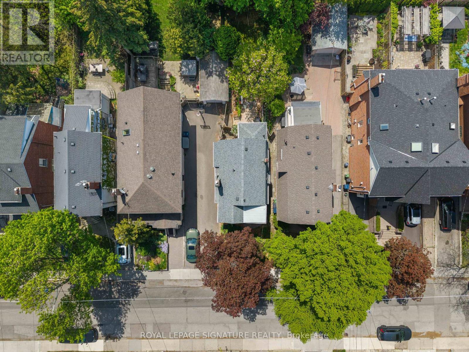 117 Bowood Avenue, Toronto, Ontario M4N 1Y3 - Photo 5 - C13153628
