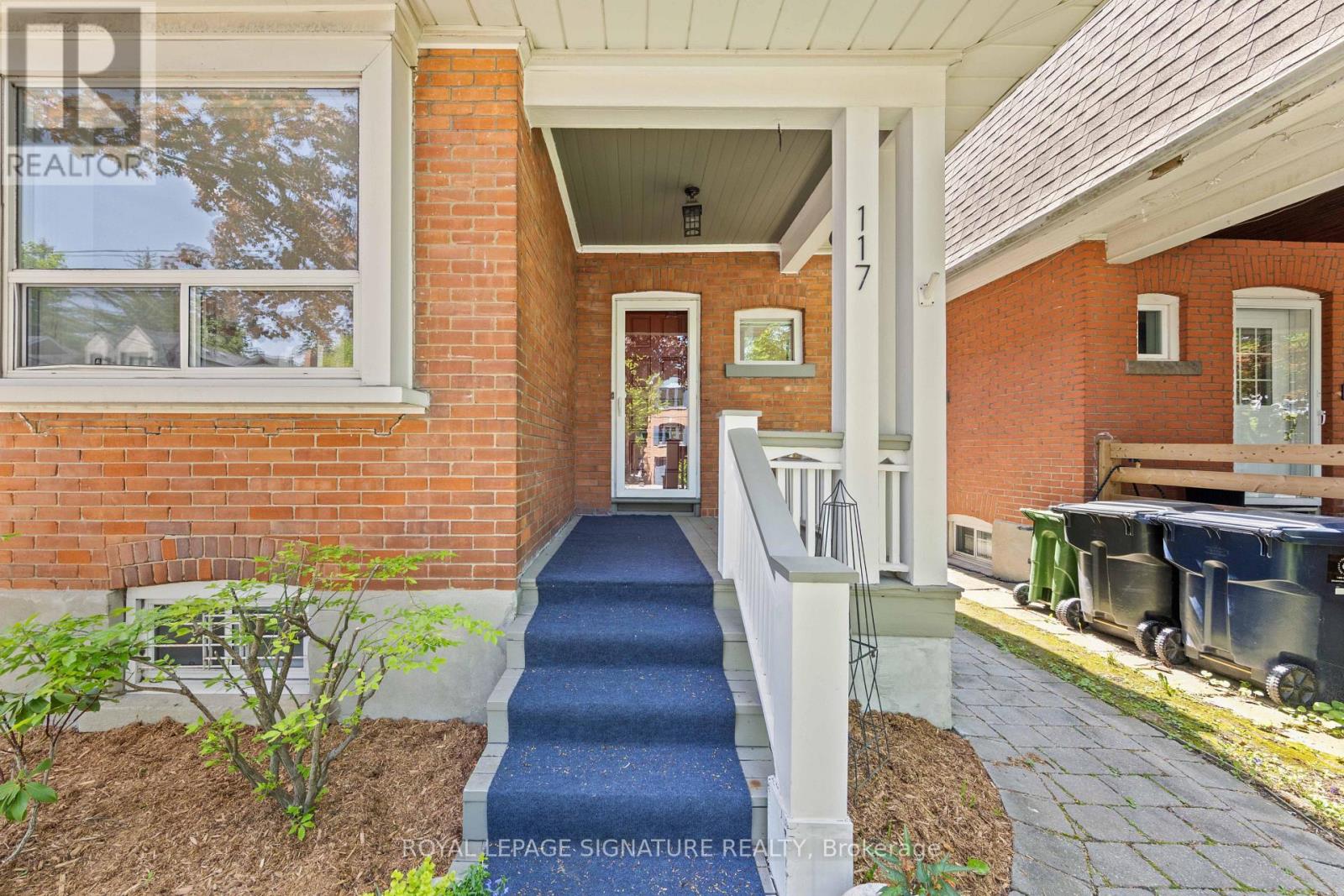 117 Bowood Avenue, Toronto, Ontario M4N 1Y3 - Photo 6 - C13153628
