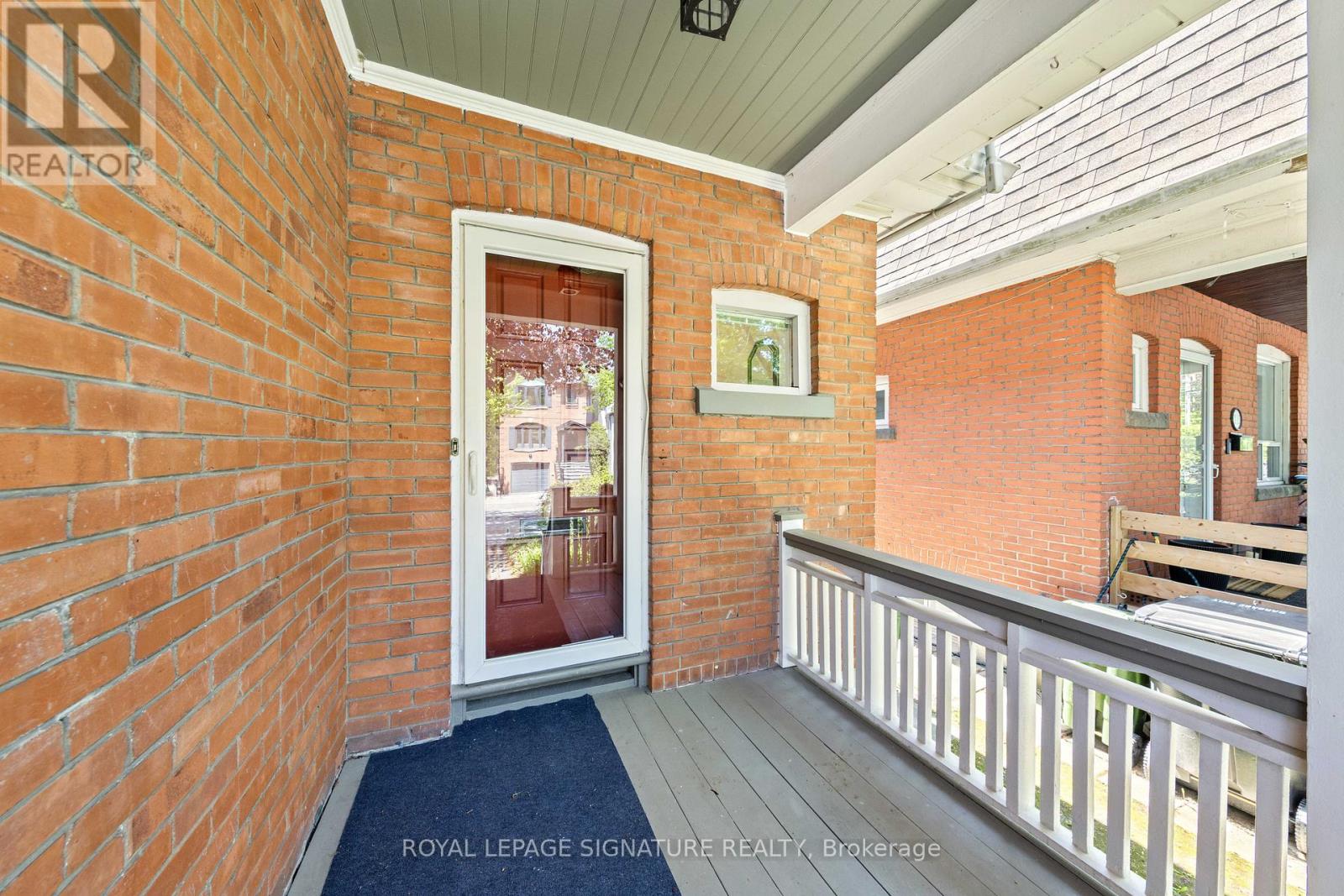 117 Bowood Avenue, Toronto, Ontario M4N 1Y3 - Photo 7 - C13153628