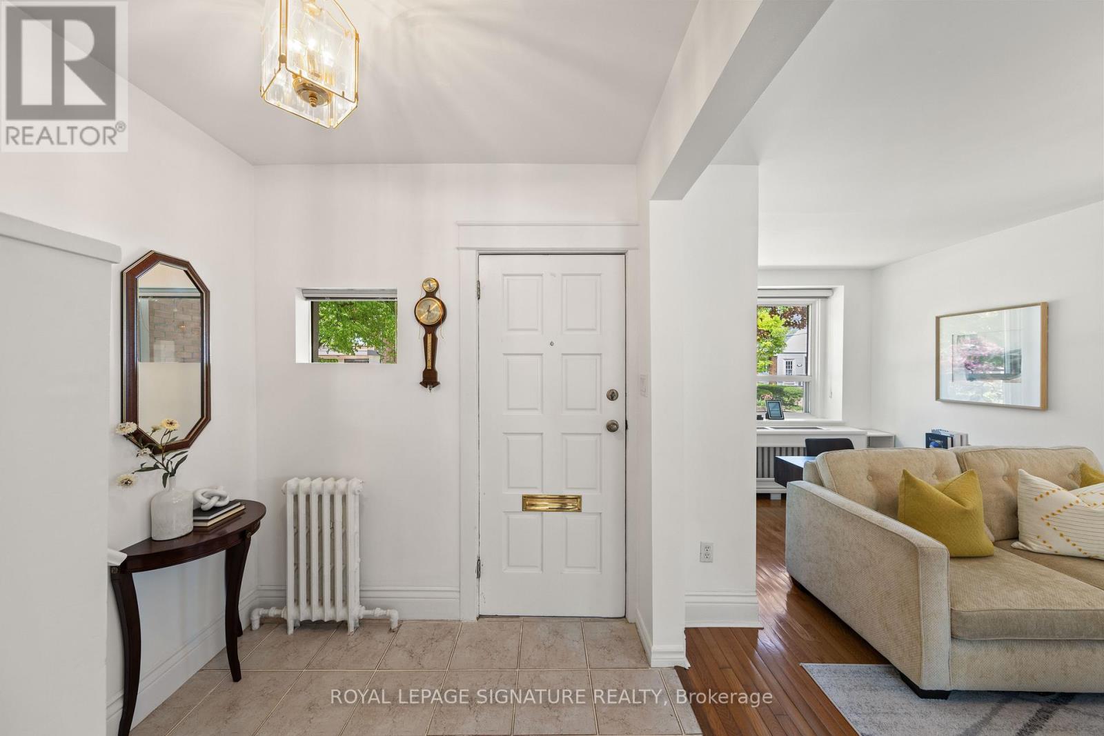 117 Bowood Avenue, Toronto, Ontario M4N 1Y3 - Photo 8 - C13153628