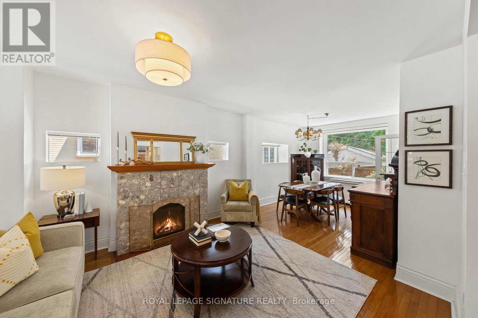 117 Bowood Avenue, Toronto, Ontario M4N 1Y3 - Photo 9 - C13153628