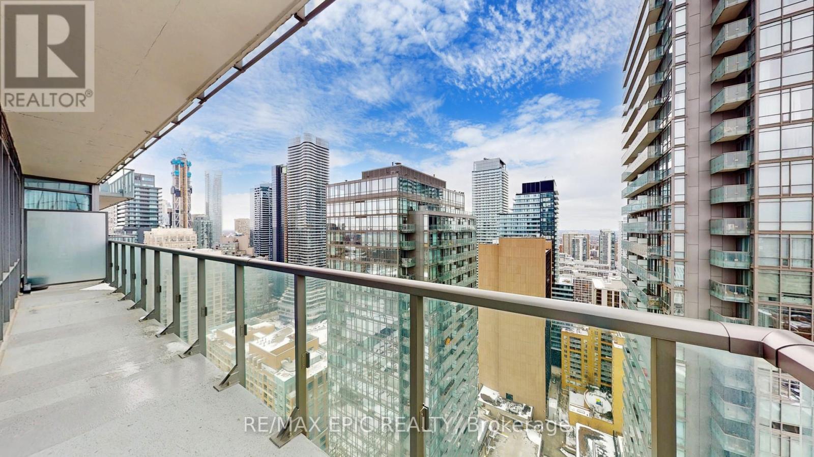 3208 - 832 Bay Street, Toronto, Ontario  M5S 1Z6 - Photo 32 - C13153674