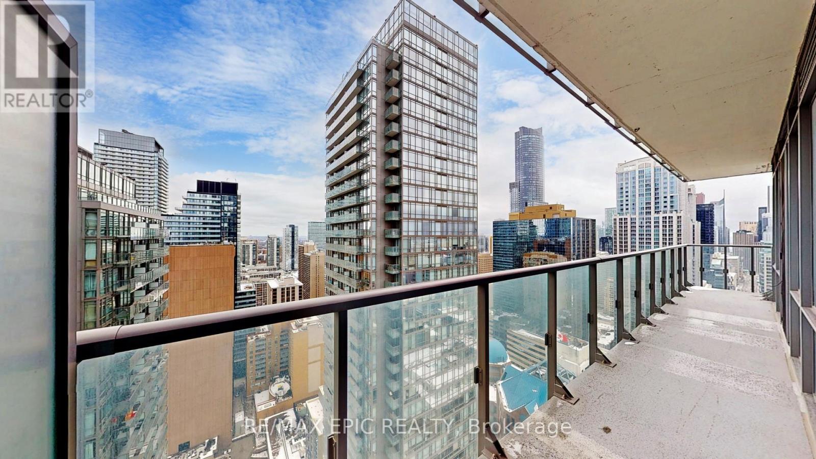 3208 - 832 Bay Street, Toronto, Ontario  M5S 1Z6 - Photo 33 - C13153674
