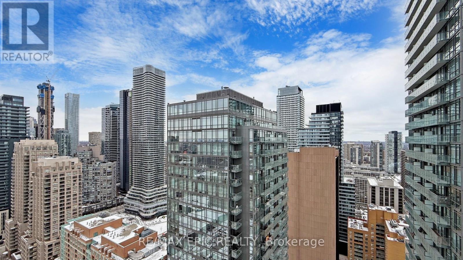 3208 - 832 Bay Street, Toronto, Ontario  M5S 1Z6 - Photo 34 - C13153674