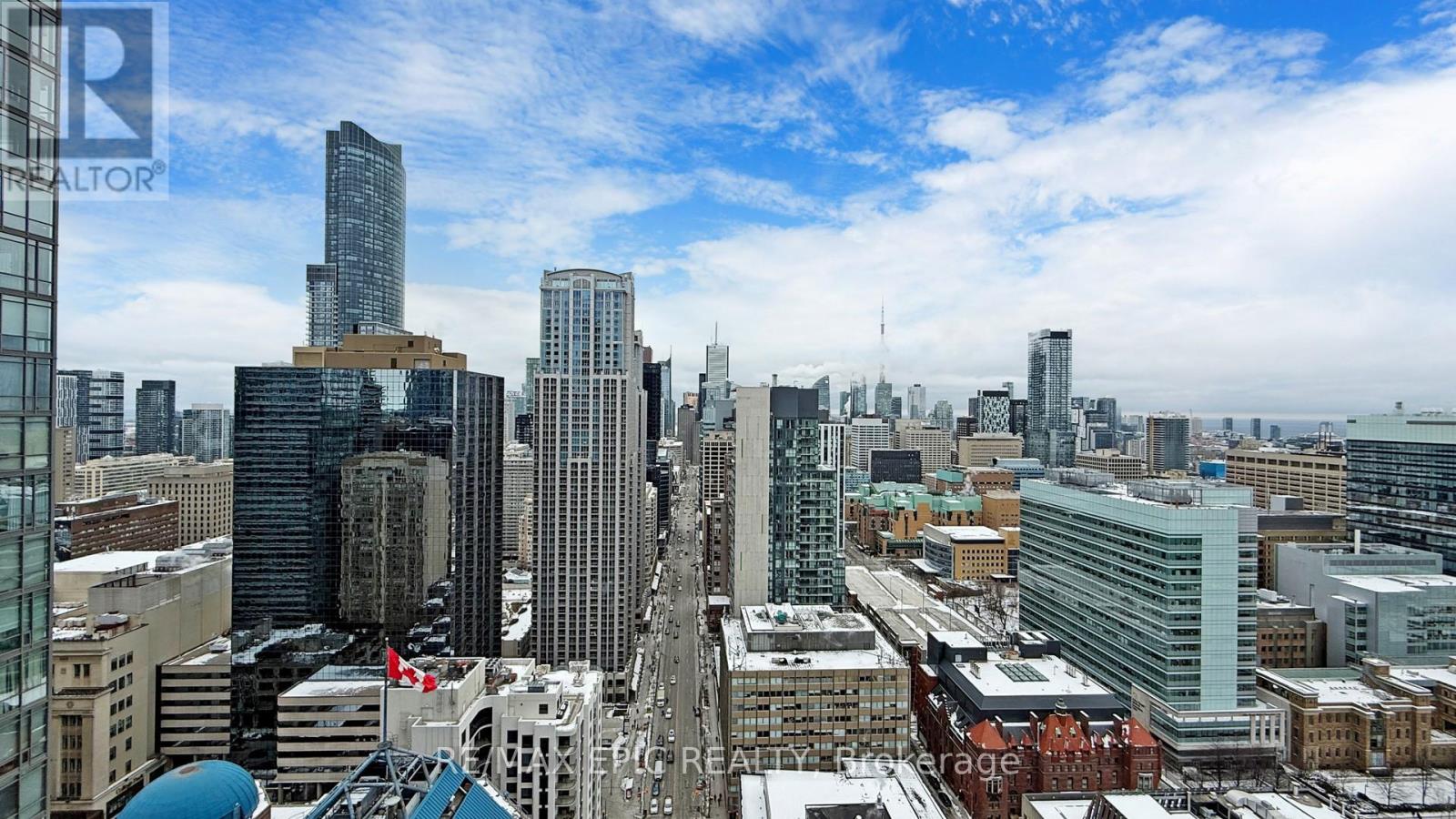 3208 - 832 Bay Street, Toronto, Ontario  M5S 1Z6 - Photo 35 - C13153674