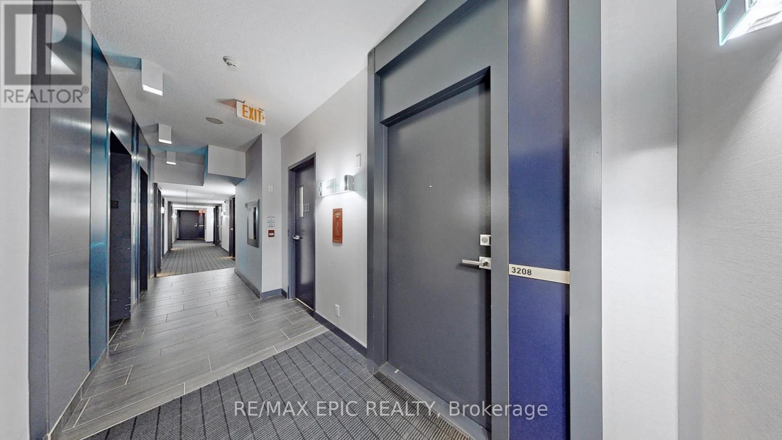 3208 - 832 Bay Street, Toronto, Ontario  M5S 1Z6 - Photo 4 - C13153674
