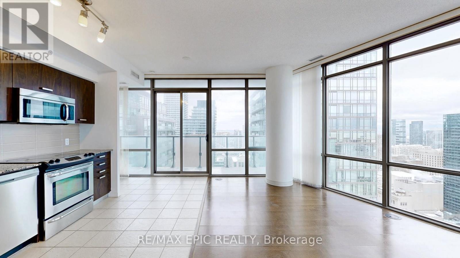 3208 - 832 Bay Street, Toronto, Ontario  M5S 1Z6 - Photo 9 - C13153674