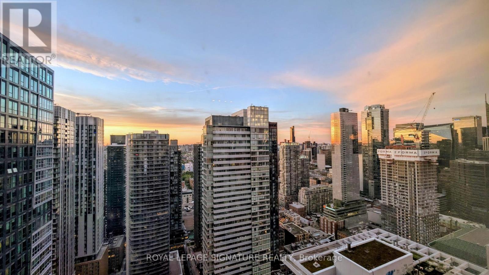 4104 - 15 Mercer Street, Toronto, Ontario  M5V 0T8 - Photo 26 - C13078386