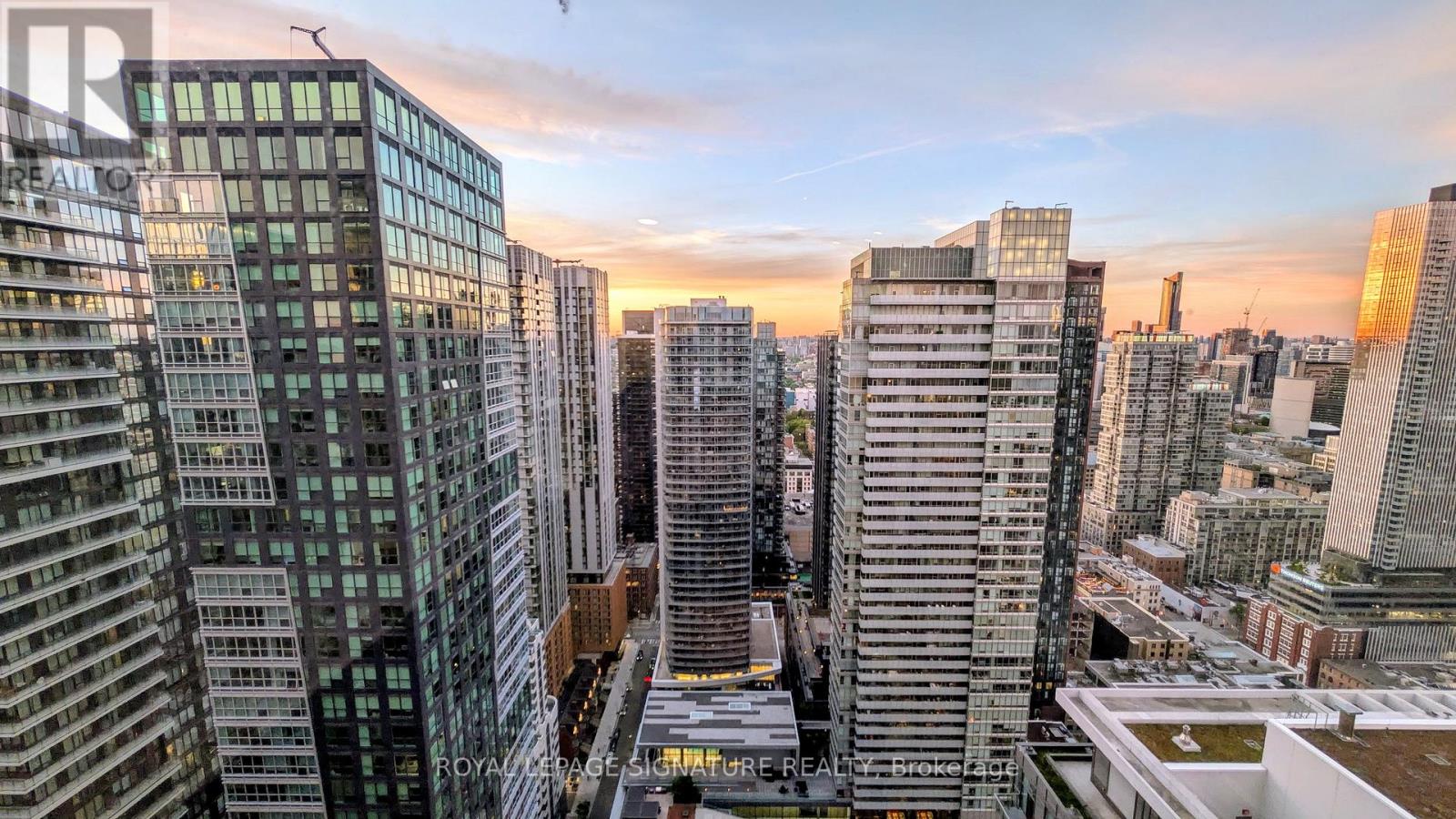 4104 - 15 Mercer Street, Toronto, Ontario  M5V 0T8 - Photo 25 - C13078386