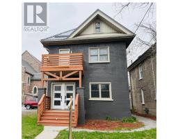 218 PARK STREET N, Peterborough, Ontario