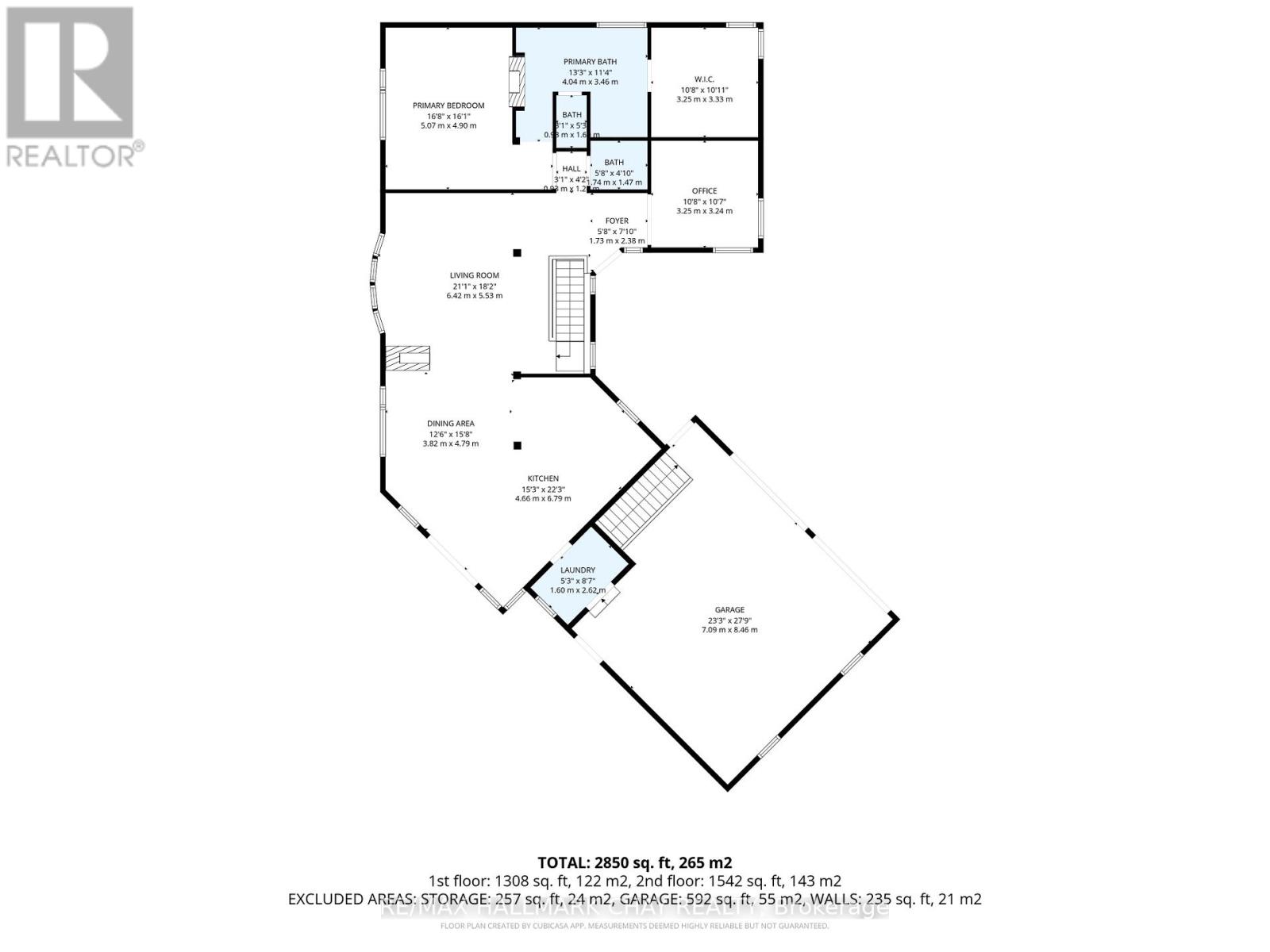 16 Highland Drive, Oro-Medonte, Ontario  L0L 2L0 - Photo 32 - S12870236