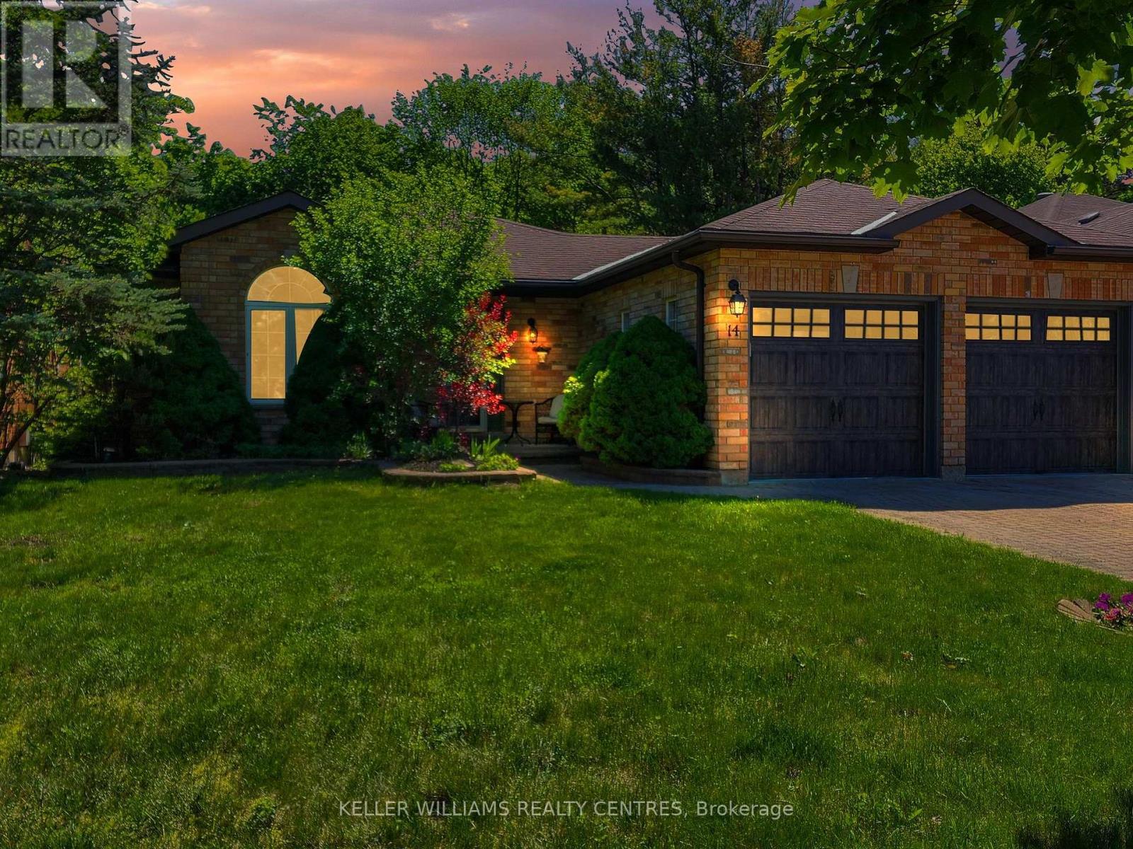 14 Gables Way, Barrie, Ontario  L4N 8M3 - Photo 39 - S13153638