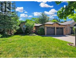14 GABLES WAY, Barrie, Ontario