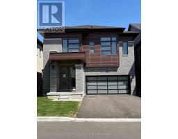 9 KEYWORTH CRESCENT, Brampton, Ontario