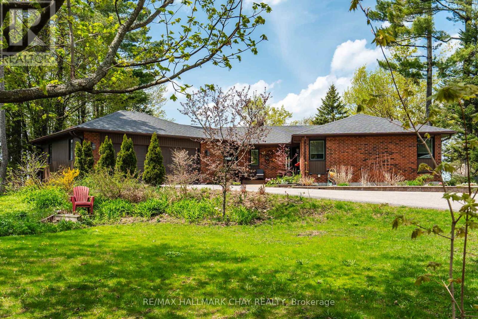 16 HIGHLAND DRIVE, Oro-Medonte, Ontario