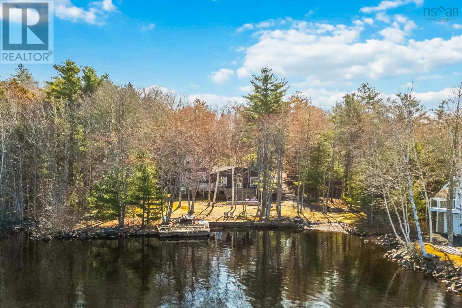 672 Molega Lake Road, Molega Lake, Nova Scotia