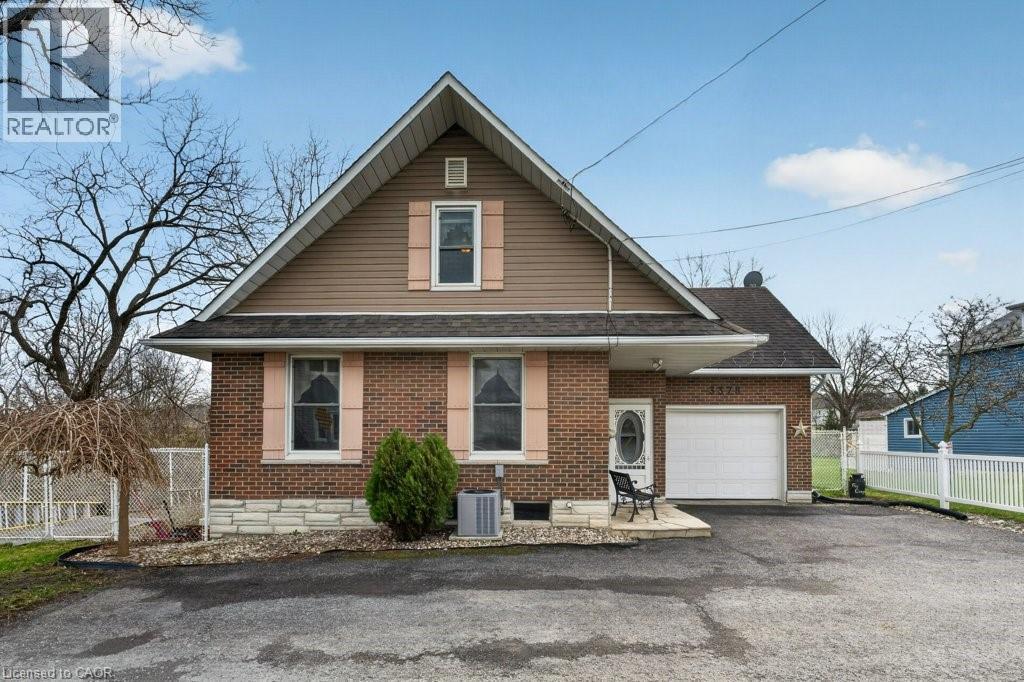 3378 JOHNSON Street, Vineland, Ontario