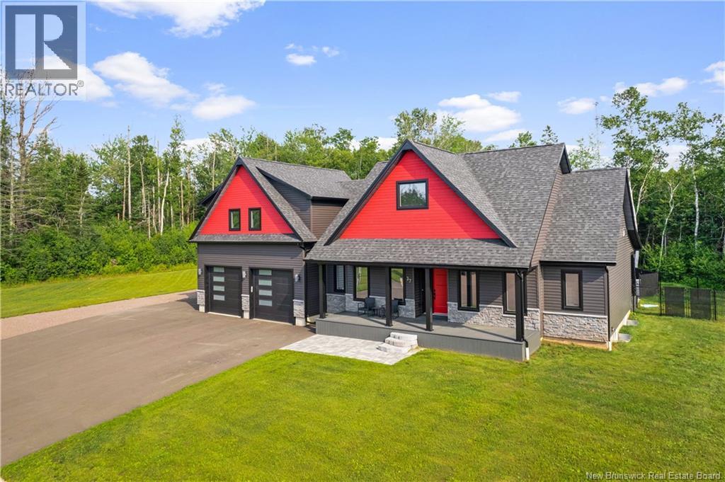 37 Laforge Street, Shediac, New Brunswick  E4P 0J9 - Photo 1 - NB139486