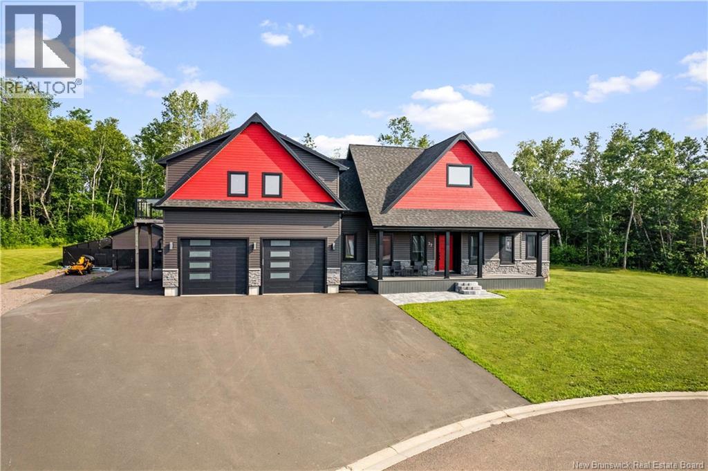 37 Laforge Street, Shediac, New Brunswick  E4P 0J9 - Photo 43 - NB139486