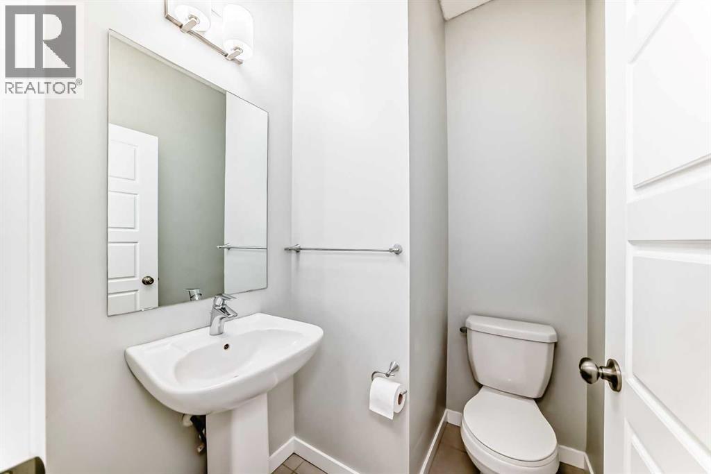112, 130 New Brighton Way SE, Calgary, Alberta  T2Z 1H5 - Photo 14 - A2297159