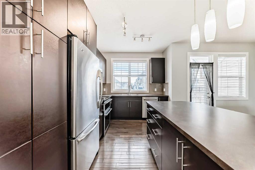 112, 130 New Brighton Way SE, Calgary, Alberta  T2Z 1H5 - Photo 6 - A2297159